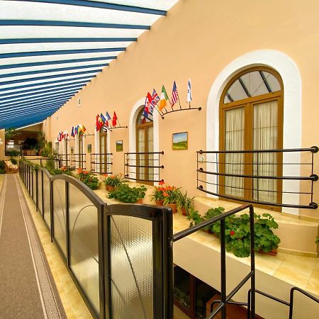 Hotel Steve Liptovský Mikuláš Exterior foto