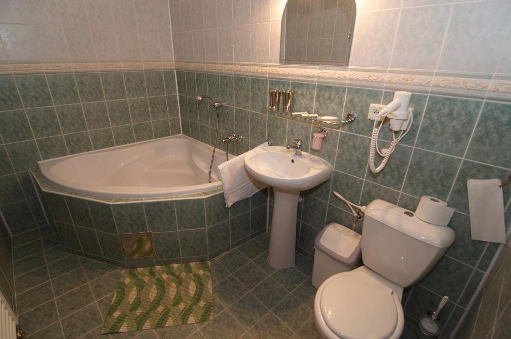 Hotel Steve Liptovský Mikuláš Habitación foto