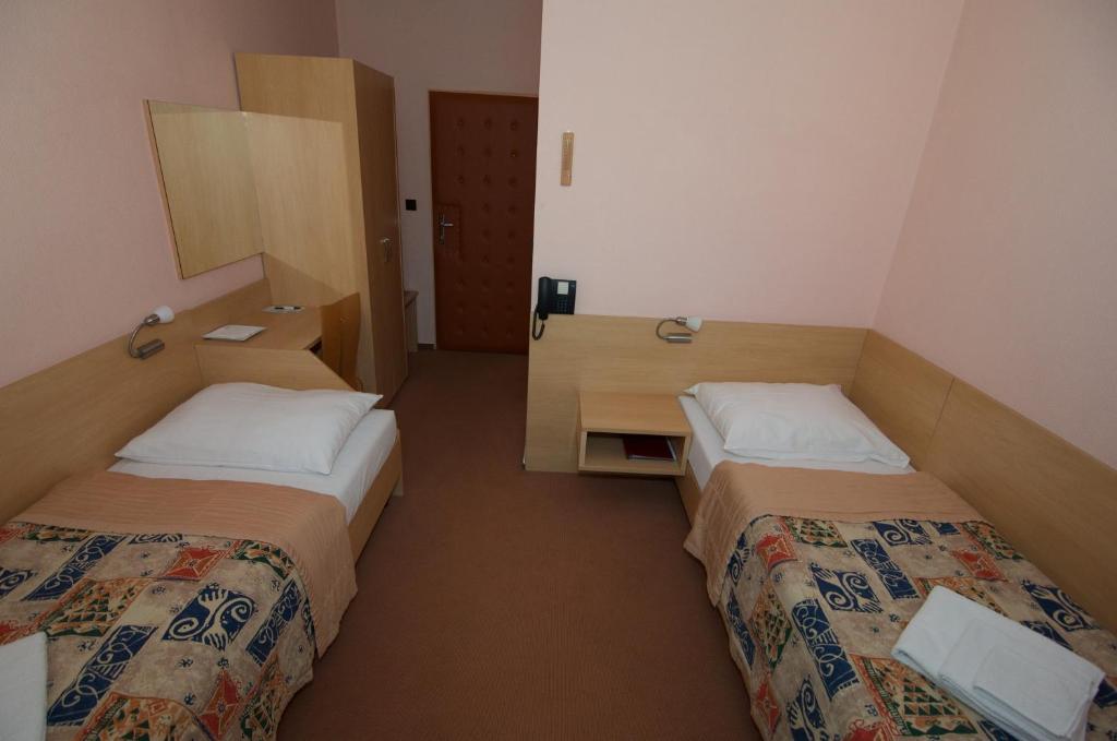 Hotel Steve Liptovský Mikuláš Habitación foto