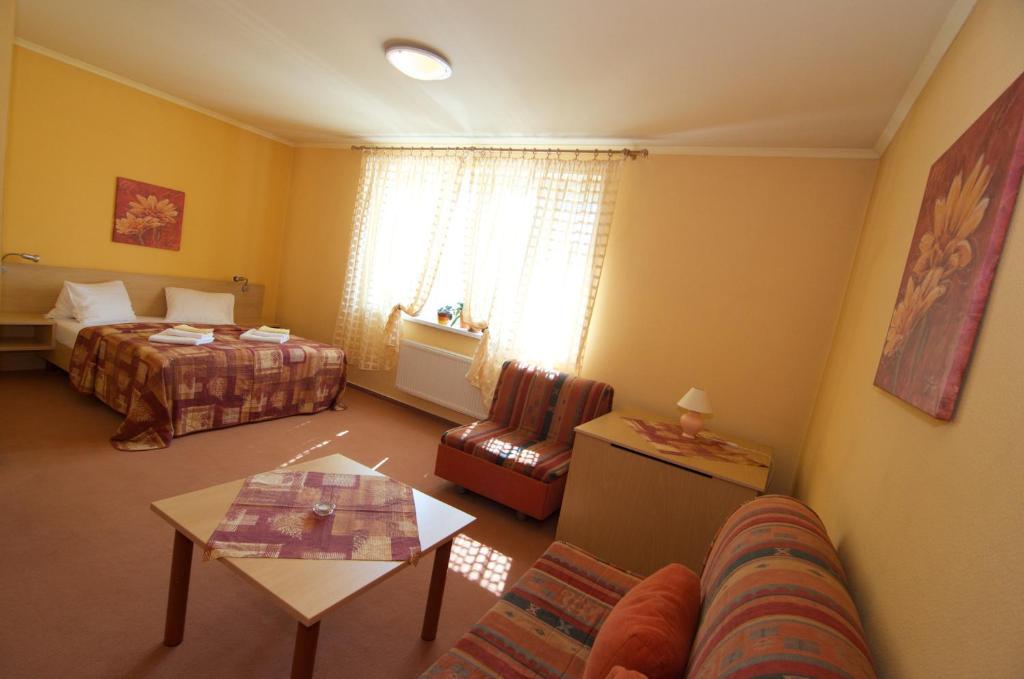 Hotel Steve Liptovský Mikuláš Habitación foto
